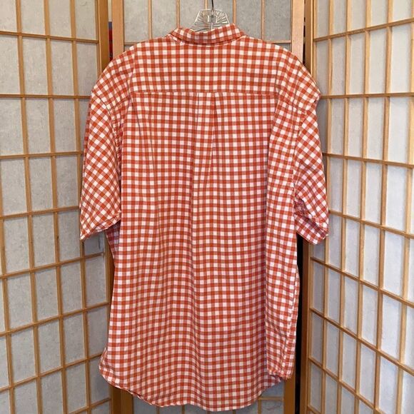 Abercrombie & Fitch S/S Buttondown - Picture 6 of 6